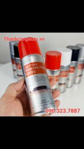 SƠN  XỊT RỬA VẾT XƯỚC XE Ô TÔ tại nhà VoHaoChai 300ml ( sửa chữa vết xước ô tô nhanh chóng)