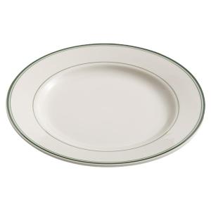 YOGEHOME | Heat Resistant Ceramic Plate for Dry Steaming 11/12 Capsules