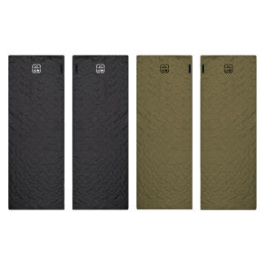 【HCS】Ultralight Sleeping Bag Waterproof Thermal Sleeping Bag Keep Warm Portable Sleeping Bag Outdoor Survival Gear