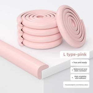 Baby Soft Edge Protection Tape No Trace No Glue Infant Bed Rail Bumper Eco Friendly Non Toxic Chewable Bedside Safety Barrier