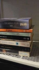 Classics Collection - Pick a Book - Classic Novels - Mass Market Paperback - booklaka Cheap Pre-Loved Books