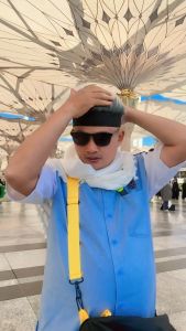 Topi Rambut Palsu Pria & Topi Cosplay: Panduan Lengkap