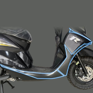 MOYUMO | Waterproof Anti-Scratch Protective Film