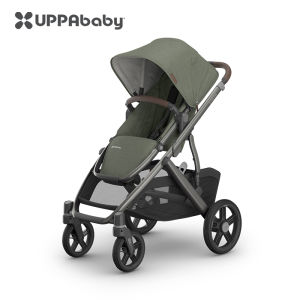 UPPABABY | Xe Đẩy Trẻ Em Gập Được Đa Năng Chiều Dài Hai Hướng