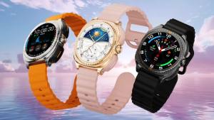LIGE | LIGE Women 2 In 1 Smart Watch Man With Earbuds NFC Smartwatch TWS Bluetooth Earphone Heart Rate Blood Oxygen Call Sports Watch