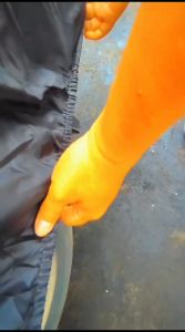 Cover Mobil Taslan INNOVA REBORN FORTUNER INNOVA ZENIX PAJERO SPORT ALMAZ CORTEZ TERRANO CARNIVAL ODISSEY CARENS NAV1 Anti Panas Anti UV sinar Matahari Waterproof Aman dari Debu dan Hujan