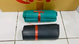 TERMURAH Plastik Packing Polymailer/Plastik Lem Kemasan Olshop 17 x 30 cm Isi 100 PCS