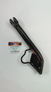 Jagang Samping MIO J "A" (PSP) - Standart Standar Jagrak Satu 1 Pinggir Side Stand YAMAHA MIO SOUL