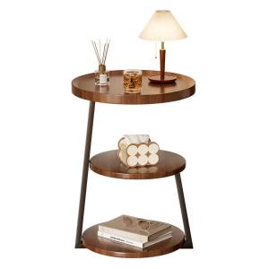 ZHUSHANXIA | Sofa Side Small Luxury Creative Side Table