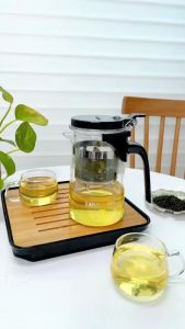 KAMJOVE TP-140 300ml อุปกรณ์ชงชา ตัวกรองชา 300ml