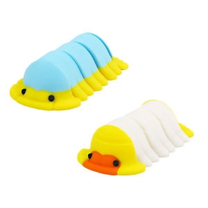 3D printed movable isopod animal toys with flexible joints desktop ornaments for decorative gifts