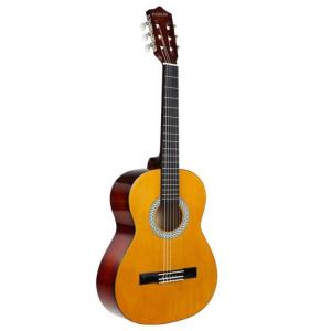 Beginner Practice Classical Wooden Guitar