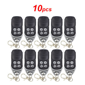 Compatible FORESEE FR36 FR36A FR36B FR38 FR42 FR46 FR1 FR4 FR11 FR30 FR32 Garage Door / Gate Remote Control 433MHz Rolling Code