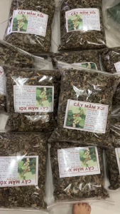 1kg Mâm xôi rừng ( thân lá) hàng chuẩn dân đi lấy trên rừng về phơi khô tự nhiên dùng làm trà có công dụng rất tốt cho chị em phụ nữ