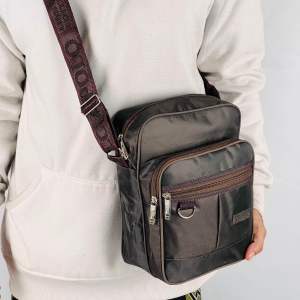 Tas Selempang Pria Wanita POLO