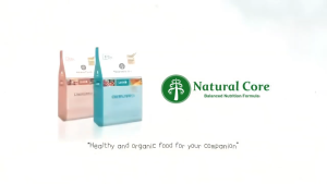 HẠT HỮU CƠ NATURAL CORE CHO CHÓ MỌI LỨA TUỔI - Lido House Shop And Hotel