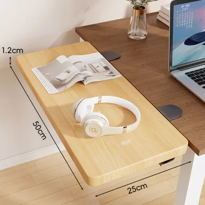 evesigar | Expandable Foldable Desktop Extension Desk