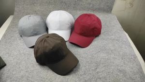 Large Head Circumference Baseball Cap   Fabric Four Seasons Mens Duckbill Cap   New Large Size Hat