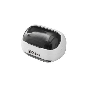 Dustproof Water-resistant Soap Holder Wall-mounted 1 Piece