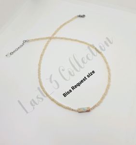 kalung choker wanita kalung fashion wanita natural