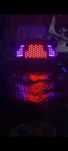 Stoplamp running+sein Yamaha Mio smile sporty stoplamp running new sudah PNP soket