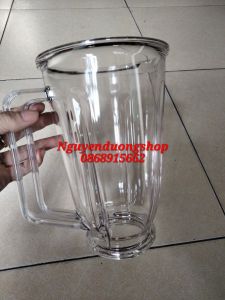 Cối  sinh tố dao sinh tố   máy xay panasonic MX V310  V300-nguyenduongshop