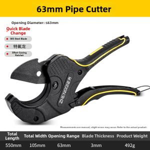 ZHENGQI | Professional PPR PVC Pipe Cutter