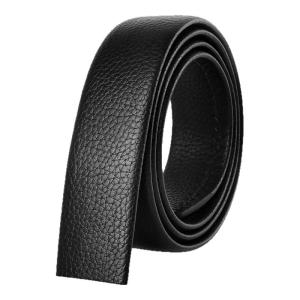JIFANPAUL | Men Genuine Leather Automatic Buckle Belt