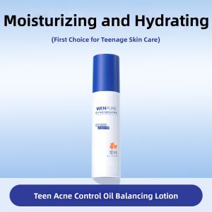 WENCHUN | Hydrating Soothing Oil-Control Youth Skin Care