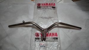 stang Stir Kemudi Original Genuine Yamaha Mio Smile 28D-F6110-00