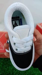 BIG PROMO Sepatu Anak Vans01 OldSkol Pria Wanita