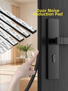 Soundproofing Sealing Strip