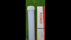 [COMBO 2 ]  Đèn Led Bán Nguyệt 12M 48W Siêu Sáng (Chip Hàn Quốc) Hot - Tiết kiệm điện - Đèn Led Thiên Vân