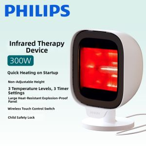 Philips | Near Infrared Medical Therapeutic Lamp