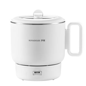 Royalty Line | Compact Multi-function Electric Cooking Pot