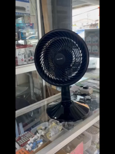 Butterfly Table Fan BTF-9001