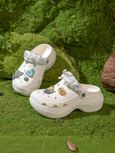 Semir | Collaboration Elevation Clogs