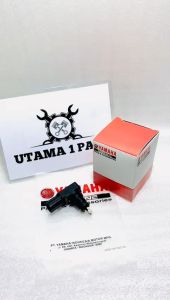 Konektor Elektrik Fuel Pump Original untuk Suku Cadang Mio J & Motor Yamaha