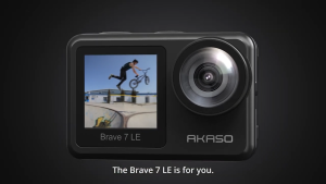 AKASO Brave 7 LE