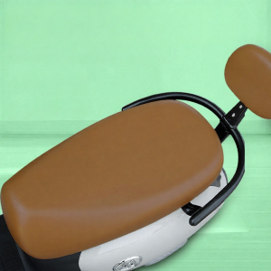Waterproof Yadi M16-Electric Bike Seat Cover