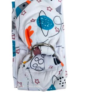 SLING BABY PAD