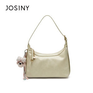 Josiny | Túi Xách Thời Trang Hình Mũi Liềm