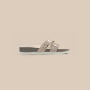 Crousel Sandal Casual \ Women - Caswell Hexa Cream