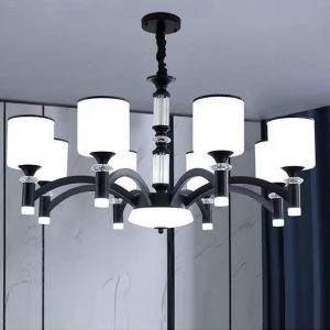 SOLO Ceiling Light: A Modern Fixture for Living Room Lighting