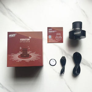 Loa Bluetooth Không Dây Adin 42W Có Loa Siêu Trầm Cột Nhạc Rung Di Động WiFi Hộp Âm Thanh Gia Đình Kết Cấu Kim Loại