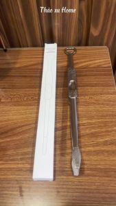 Kẹp Gắp Inox 304 O315 Kẹp BBQ Đa Năng Kẹp Thịt Gắp Đá Mở Bia