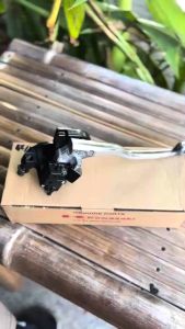 HANDEL HANDLE KOPLING ER6 CB GL TIGER MEGAPRO