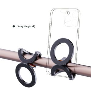 THE.TREE | Giá Đỡ Điện Thoại Magsafe Từ Tính Gập Được Di Động Nhỏ Gọn