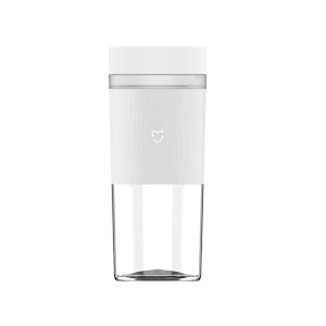 MIJIA | MIJIA Portable Blender 2nd Mini Blenders 19500RPM USB-C Rechargeable Ice Crushing Smoothie Juicer Cup Maker 300ML Capacity