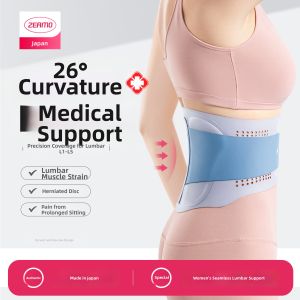 zeamo | Herniated Disc Lumbar Support Belt
